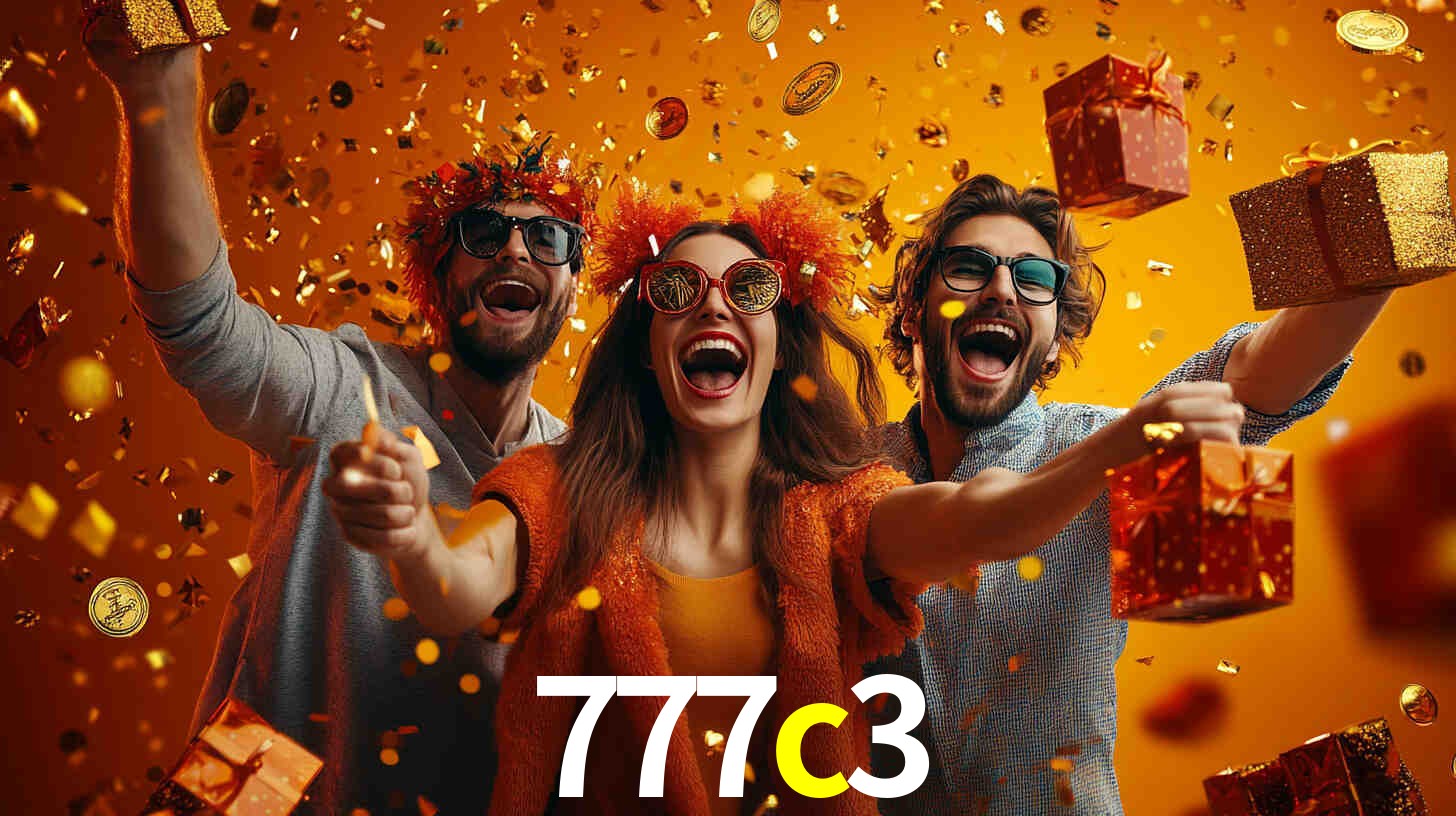 777c3 - Jackpot Explosão Instantânea - 777c3.com