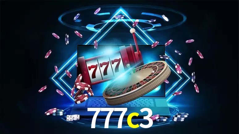 Estatísticas 777c3