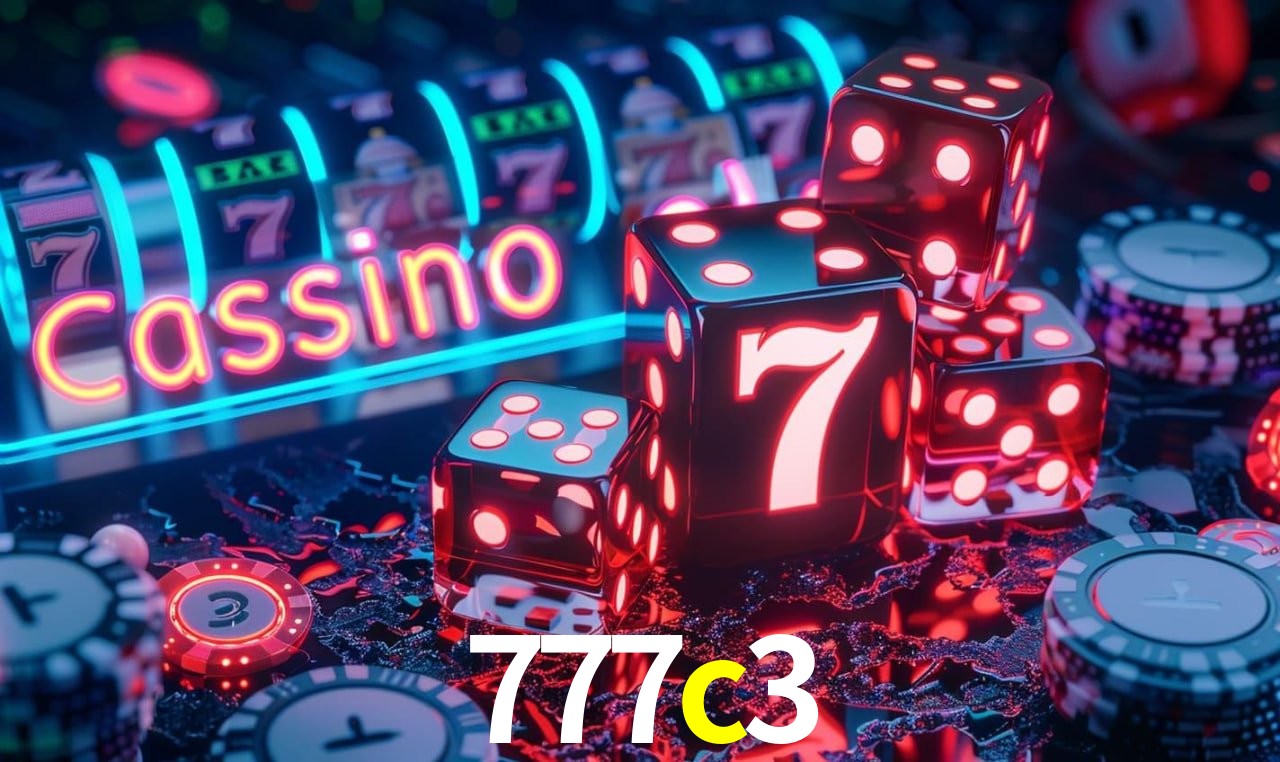 Welcome Bonus 777c3