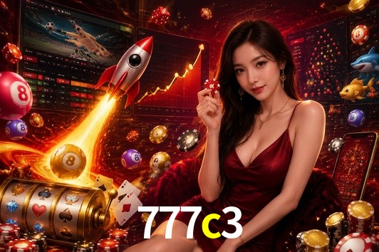 Flash Promotion 777c3