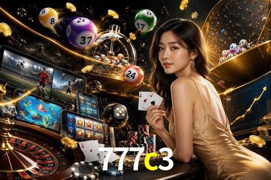 Exclusive Offers 777c3