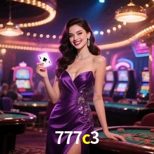 cassino 777c3