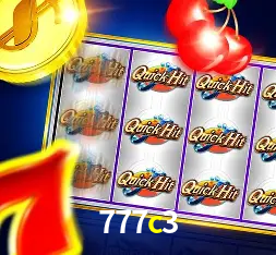 Descubra a Magia dos Jogos de Arcade no 777c3