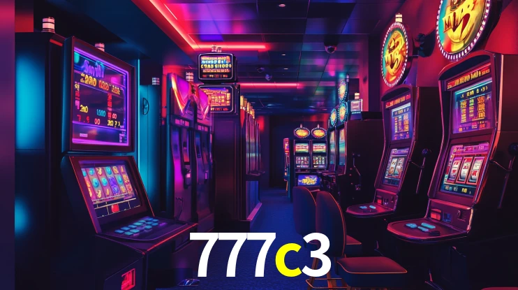 777c3 App Interface