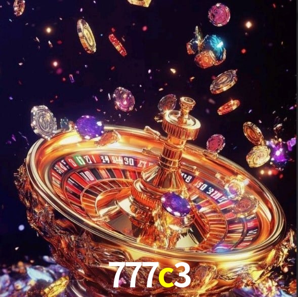 Jogos de Slot 777c3