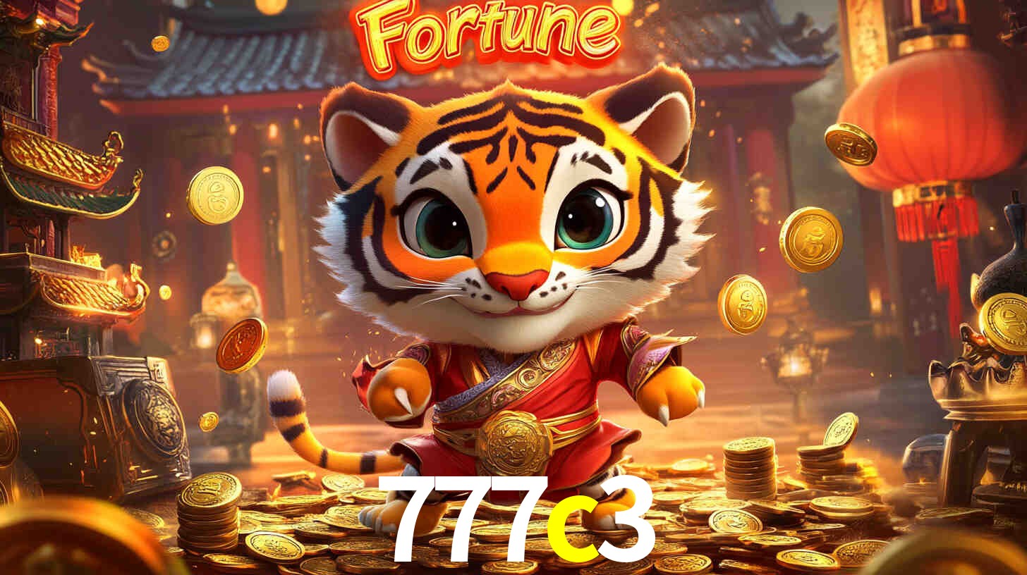 Inovações de Jogos na 777c3: O Futuro das Experiências Interativas