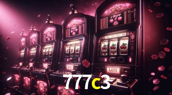 A Emoção da Loteria na 777c3: Uma Chance de Mudança de Vida