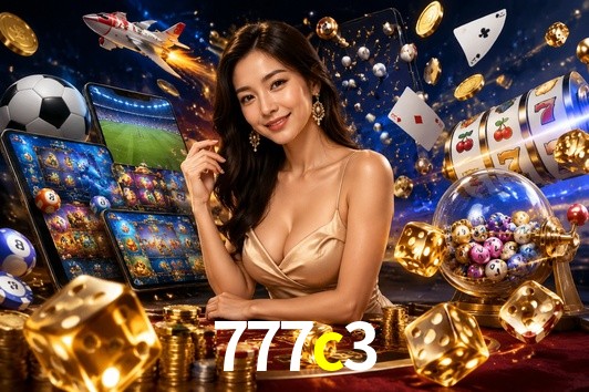 Game Providers 777c3