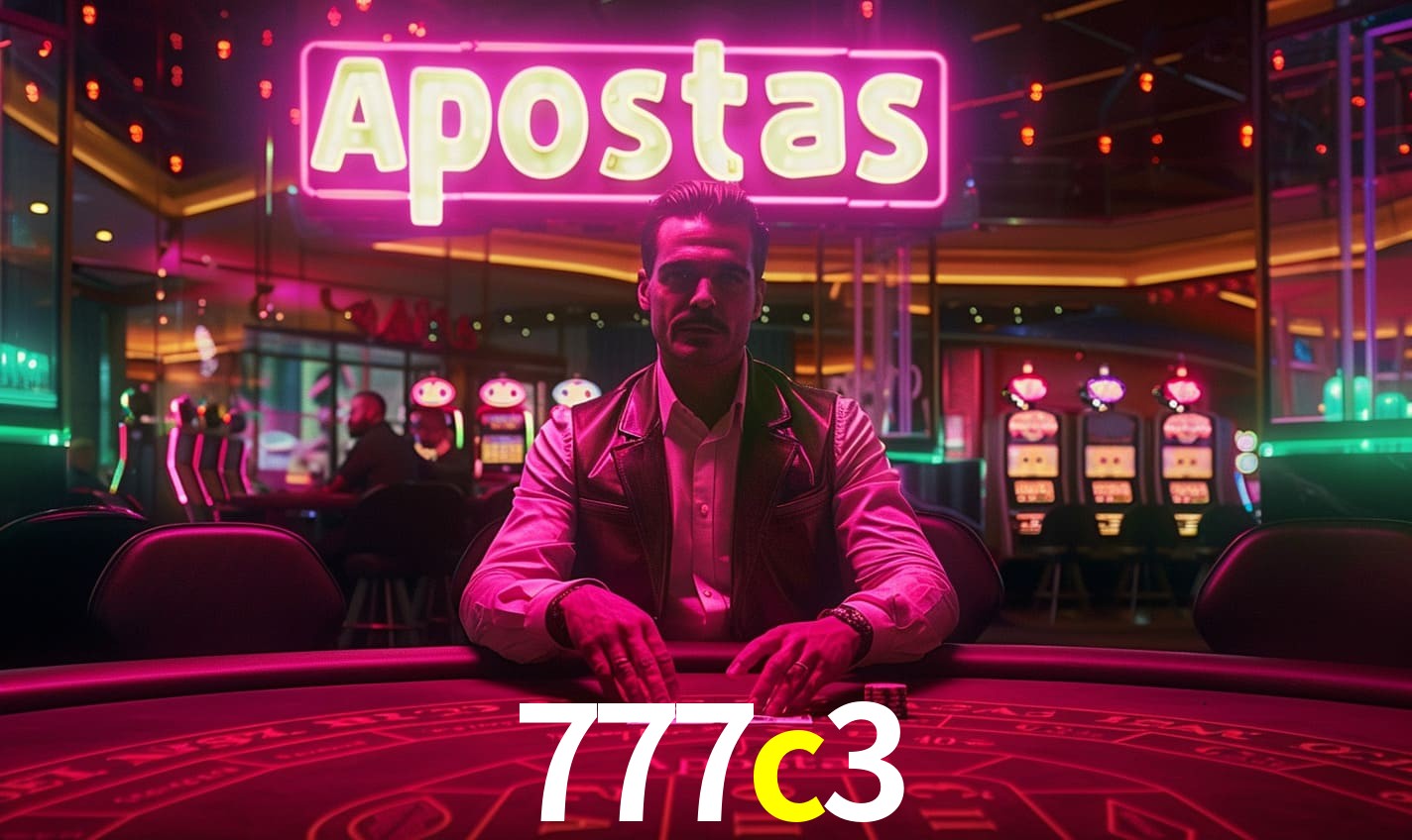 Explorando a Categoria de Eventos em Apostas na 777c3