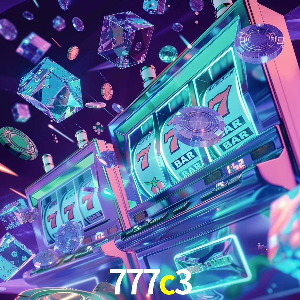 Inovações de Jogos na 777c3: O Futuro das Experiências Interativas