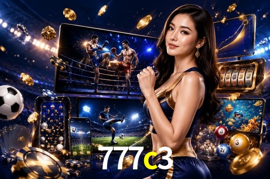 Tennis Betting 777c3