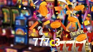 Bônus Generosos e Exclusivos no 777c3 para Você!