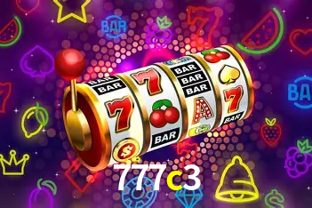 Descubra o Mundo do Cassino Online com 777c3