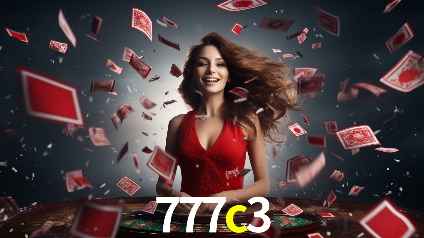 Live Casino 777c3