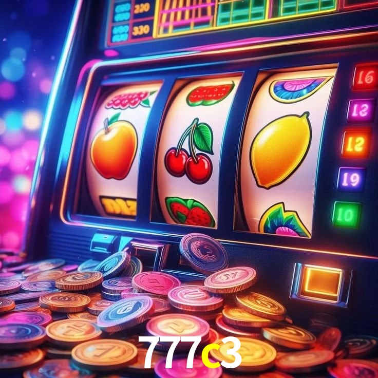 Mesa de Blackjack 777c3