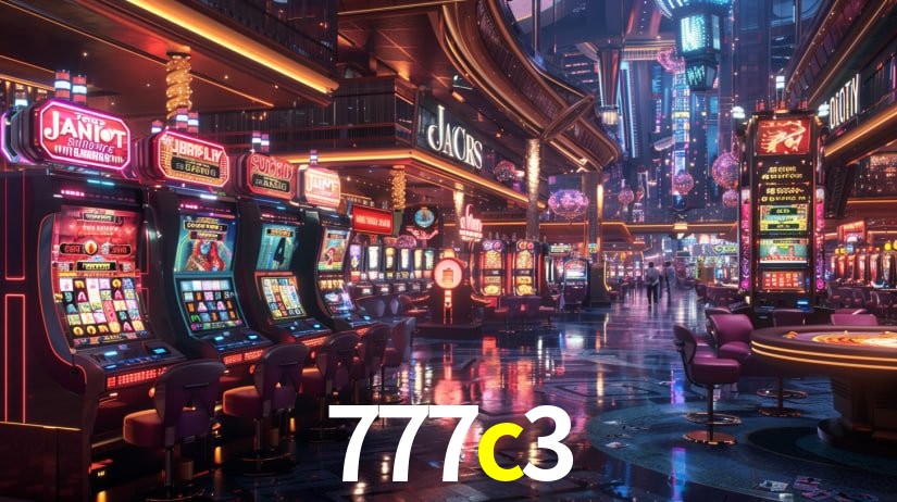 Live Casino 777c3