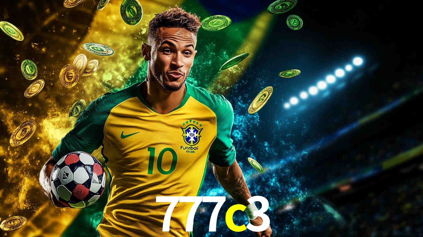 Descubra o Programa VIP da 777c3: Vantagens Exclusivas para Jogadores