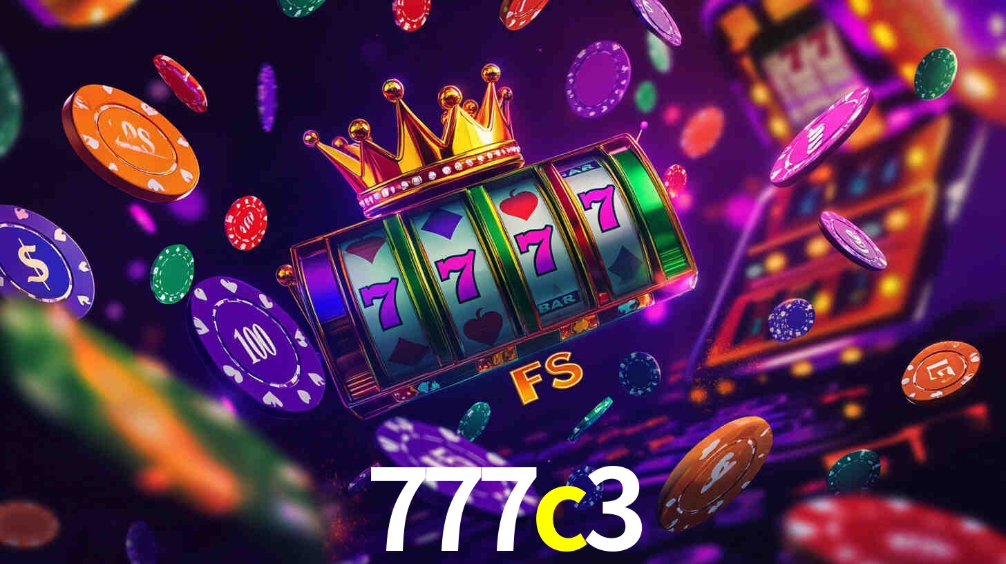 Daily Bonuses 777c3