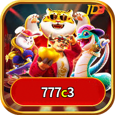 Logo da 777c3
