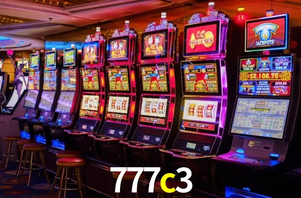 Slots 777c3 - Sweet Bonanza e caça-níqueis populares